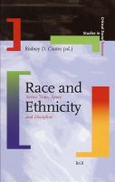 Race and ethnicity across time, space, and discipline /