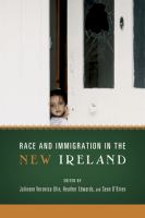 Race and immigration in the new Ireland