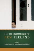 Race and immigration in the new Ireland /