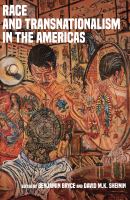 Race and transnationalism in the Americas /