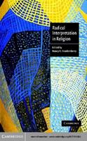 Radical interpretation in religion