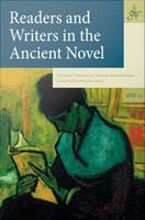 Readers and writers in the ancient novel /