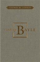 Reading Bayle.