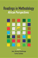 Readings in methodology African perspectives /