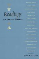 Readings on laws of nature /