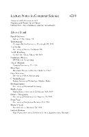 Recent advances in intrusion detection 9th international symposium, RAID 2006, Hamburg, Germany, September 20-22, 2006 : proceedings /