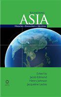 Recentring Asia histories, encounters, identities /