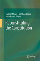 Reconstituting the constitution