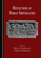 Reflections of Roman imperialisms