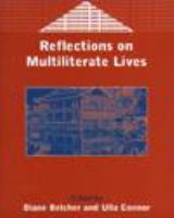 Reflections on multiliterate lives