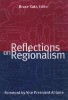 Reflections on regionalism /