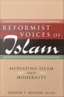 Reformist voices of Islam mediating Islam and modernity /