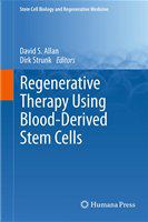 Regenerative therapy using blood-derived stem cells