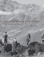 Regional archaeology in the Inca heartland : the Hanan Cuzco surveys /