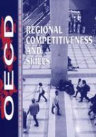 Regional competitiveness and skills