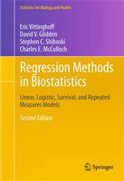 Regression methods in biostatistics linear, logistic, survival, and repeated measures models /