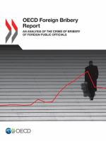 Regulatory policy in perspective a reader's companion to the OECD regulatory policy outlook 2015.