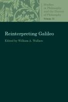 Reinterpreting Galileo /