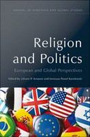 Religion and politics : European and global perspectives /