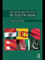Religion and politics in South Asia