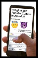 Religion and popular culture in America /