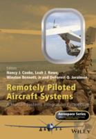 Remotely piloted aircraft systems a human systems integration perspective /