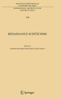 Renaissance scepticisms