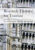 Research themes for tourism