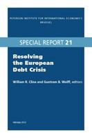 Resolving the European debt crisis