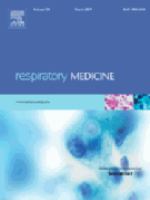 Respiratory medicine