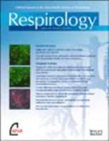 Respirology