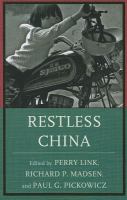 Restless China