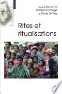 Rites et ritualisations /