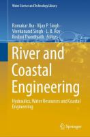 River and Coastal Engineering Hydraulics, Water Resources and Coastal Engineering  /