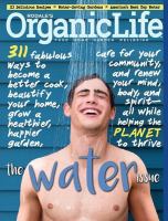 Rodale's organic life