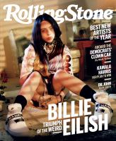 Rolling stone