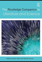 Routledge companion to literature and science