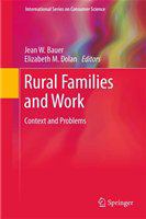 Rural families and work context and problems /