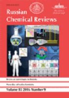 Russian chemical reviews