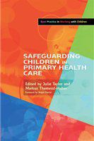 Safeguarding children in primary health care