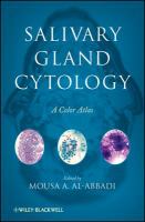 Salivary gland cytology a color atlas /
