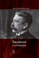 Saussure e a tradução