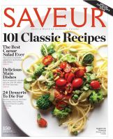 Saveur