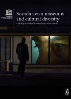 Scandinavian museums and cultural diversity /