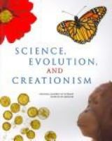 Science, evolution, and creationism