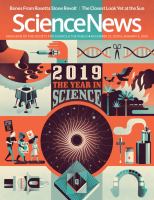 Science news