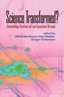 Science transformed? : debating claims of an epochal break /