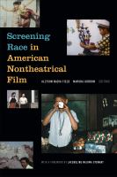 Screening race in American nontheatrical film /