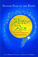 Second star to the right : Peter Pan in the popular imagination /