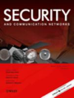 Security and communication networks